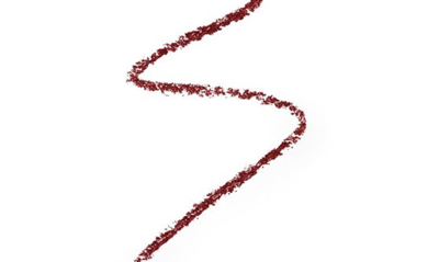 Hourglass Voyeur Waterproof Gel Eyeliner Chestnut In Chestnut