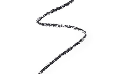 Hourglass Voyeur Waterproof Gel Eyeliner Obsidian In Obsidian