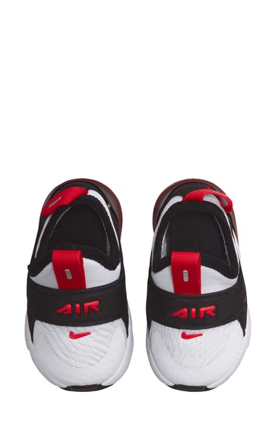 Shop Nike Air Max Extreme Sneaker In White/ Black / University Red