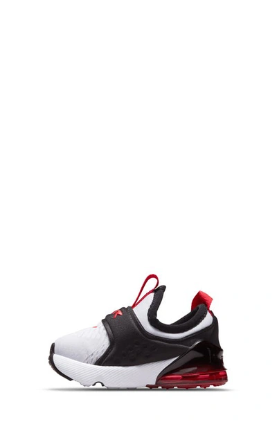 Shop Nike Air Max Extreme Sneaker In White/ Black / University Red