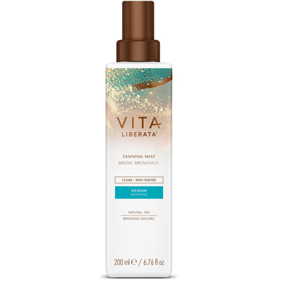 Shop Vita Liberata Clear Tanning Mist