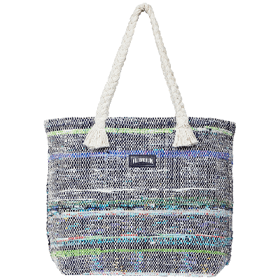 Shop Vilebrequin Beach Bag In Multi