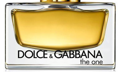 Shop Dolce & Gabbana The One Eau De Parfum, 1.6 oz