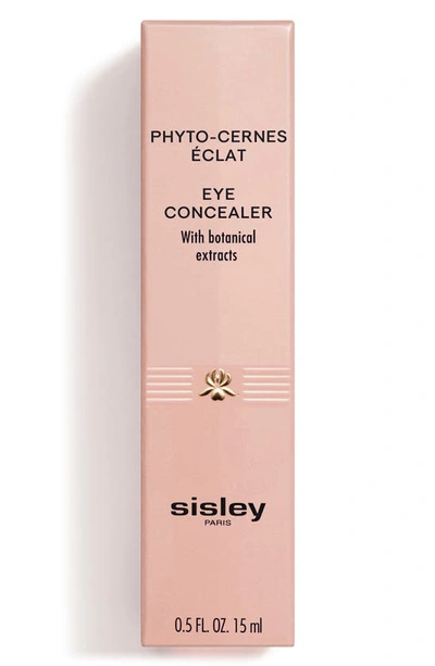 Shop Sisley Paris Phyto-cernes Éclat Eye Concealer In 6