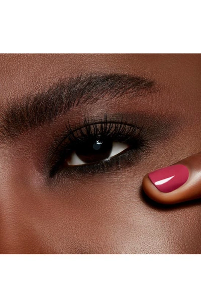 Mac Cosmetics Mac Powder Kiss Soft Matte Eyeshadow In Give A Glam