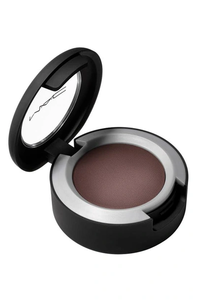Mac Cosmetics Mac Powder Kiss Soft Matte Eyeshadow In Give A Glam