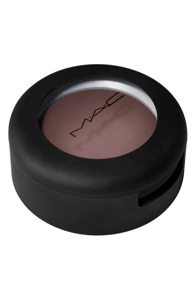 Mac Cosmetics Mac Powder Kiss Soft Matte Eyeshadow In Give A Glam