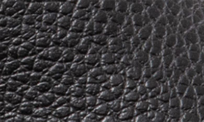 Trotters Sage Flat In Black