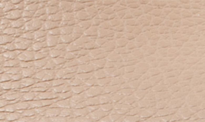 Trotters Sage Flat In Dark Taupe