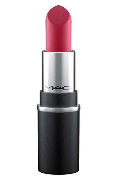 Shop Mac Cosmetics Mini Mac Lipstick In D For Danger M