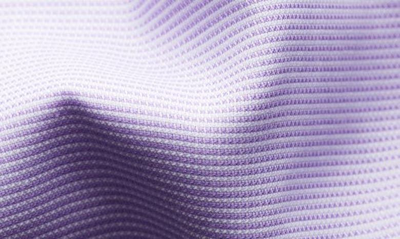 Shop Eton Contemporary Fit Dress Shirt In Purple