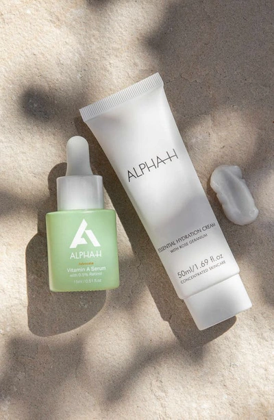 Shop Alpha-h Evening Essentials Set (nordstrom Exclusive) Usd $90 Value