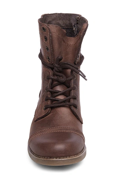 Steve madden troopah c online