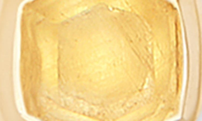 Kendra Scott Davie Pendant Necklace In Light Citrine
