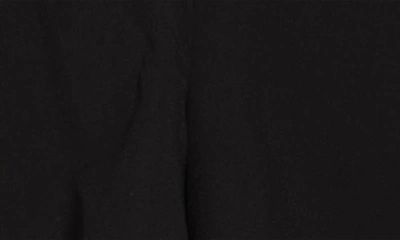 90 Degrees By Reflex 2-in-1 Running Shorts In Black