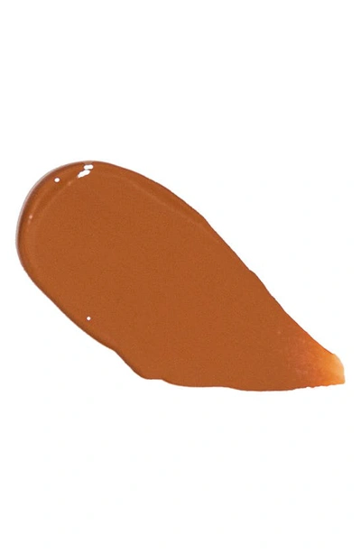 Yensa Super Serum Silk Foundation In Deep Warm