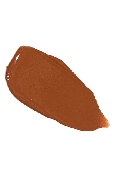 Yensa Super Serum Silk Foundation In Deep Golden