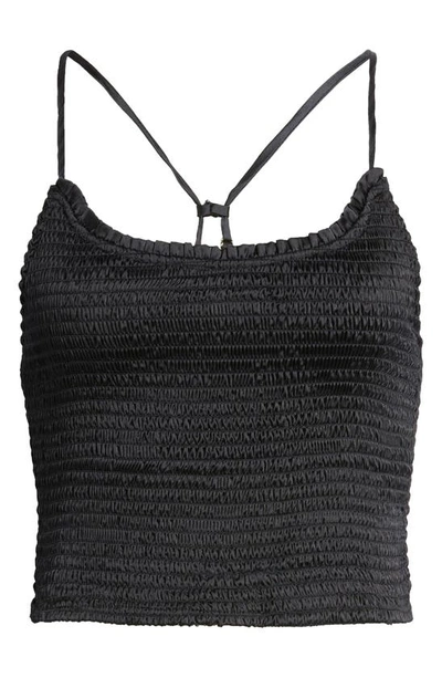 Shop Free People Right On Time Camisole In Black
