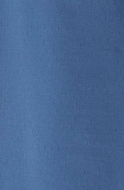 Shop District Vision Air–wear Singlet In Blue