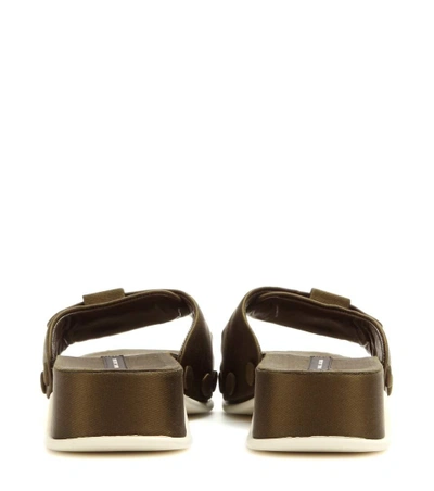 Shop Marc Jacobs Anita Sandals