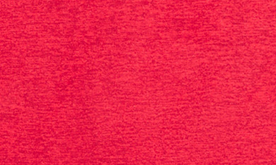 Nike Element Dri-fit Long Sleeve Running T-shirt In Sangria/ University Red