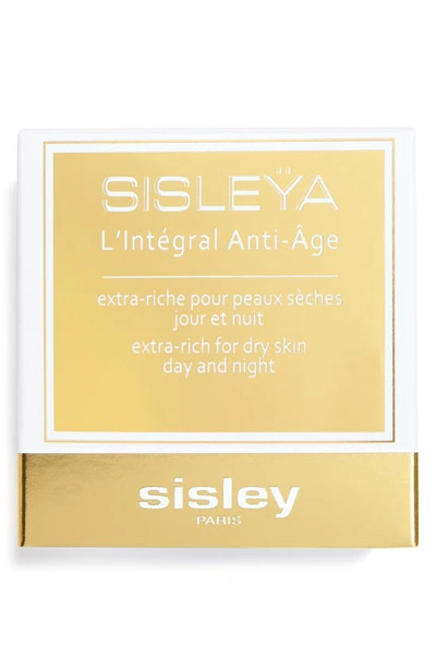 Sisley Paris Sisleÿa L'intégral Anti-age Extra-rich Cream, 1.6 Oz.