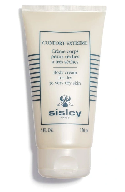 Shop Sisley Paris Confort Extreme Body Cream, 5.2 oz
