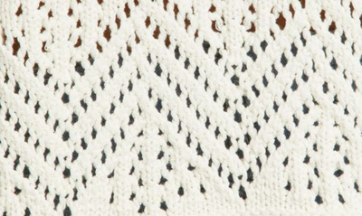 Shop Rag & Bone Renee Sweater In Ivory