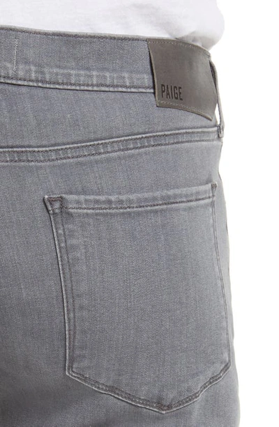 Shop Paige Lennox Slim Fit Jeans In Hoffman