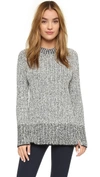 RAG & BONE Callista Crew Sweater