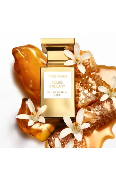 Shop Tom Ford Soleil Brûlant Eau De Parfum, 3.4 oz