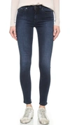 ACNE STUDIOS Skin 5 Jeans