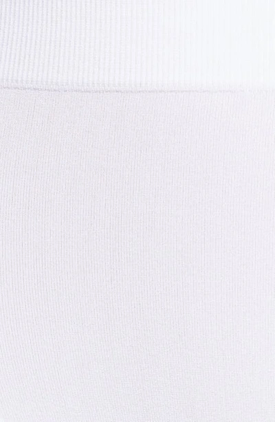 Wacoal Feeling Flexible Seamless Brief In White