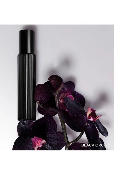 Tom Ford Black Orchid Eau De Parfum Fragrance Travel Spray 0.33 Oz/10 ml