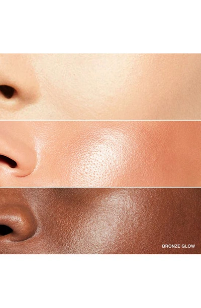 Shop Bobbi Brown Highlighting Powder In Bronze Glow