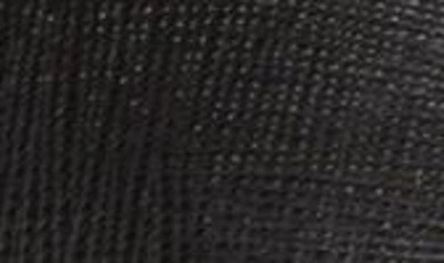 Shop Prada Logo Slide Sandal In Black