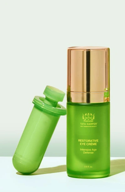 Tata Harper Skincare Restorative Eye Cream