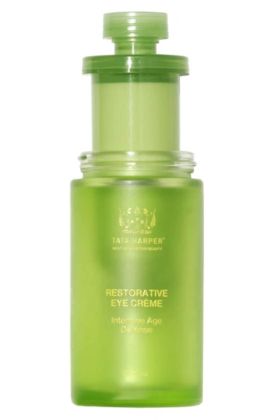 Tata Harper Skincare Restorative Eye Cream