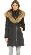 MACKAGE Trish Coat