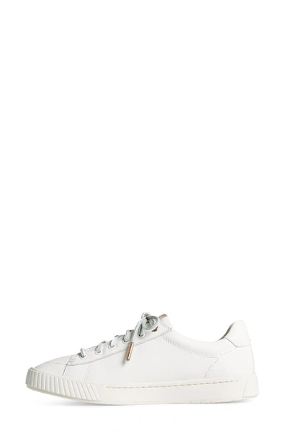 Shop Sperry Gold Cup Anchor Sneaker In White