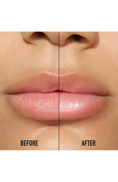 Dior Addict Lip Maximizer Serum In 000 Universal Clear