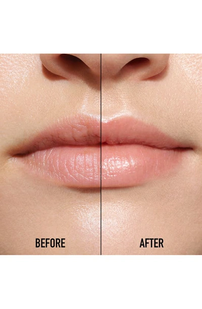 Dior Addict Lip Maximizer Serum In 000 Universal Clear
