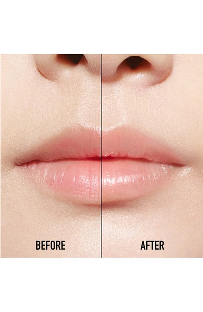 Dior Addict Lip Maximizer Serum In 000 Universal Clear