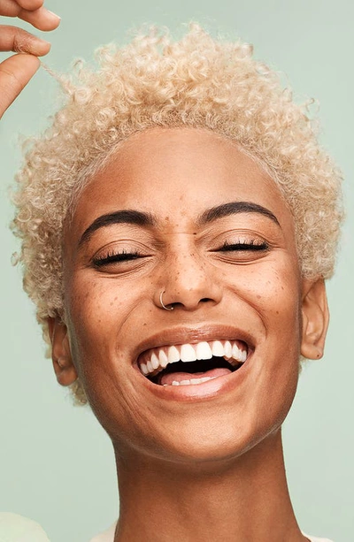 Briogeo Be Gentle, Be Kind Avocado + Kiwi Mega Moisture Superfood Hair Mask 8 Oz.