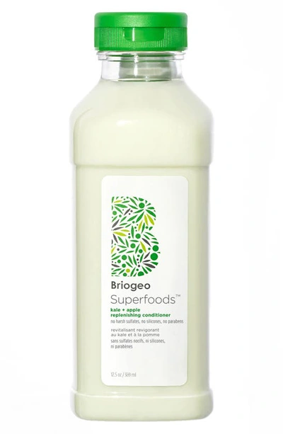 Shop Briogeo Superfoods Replenishing Shampoo & Conditioner Set