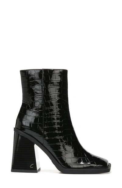 Circus By Sam Edelman Layla Bootie In Black | ModeSens