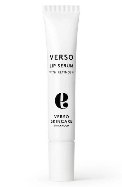 Shop Verso Lip Serum