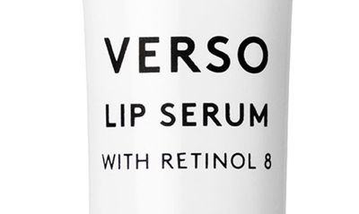 Shop Verso Lip Serum