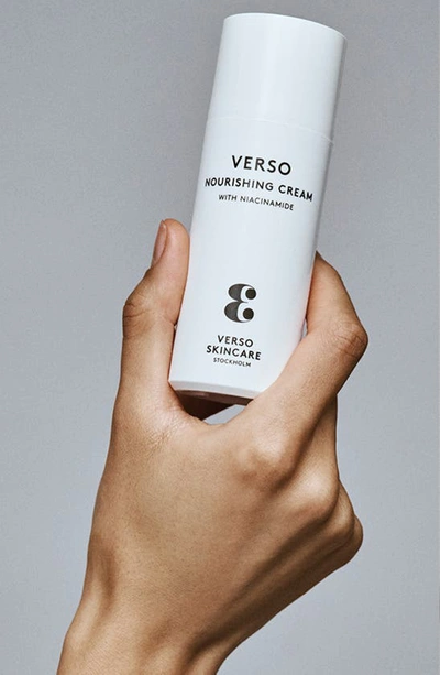 Shop Verso Nourishing Cream