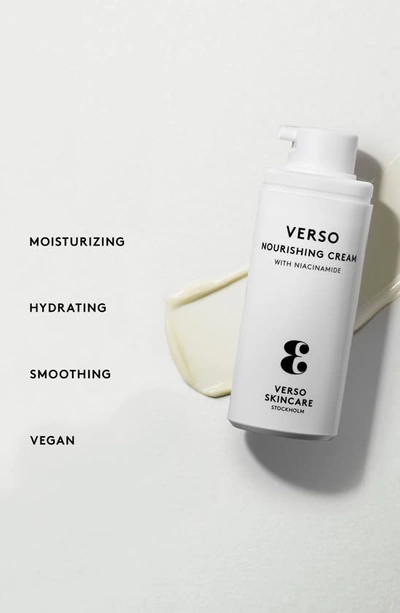 Shop Verso Nourishing Cream